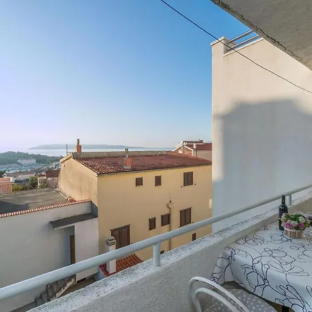 Апартаменты Miljenko