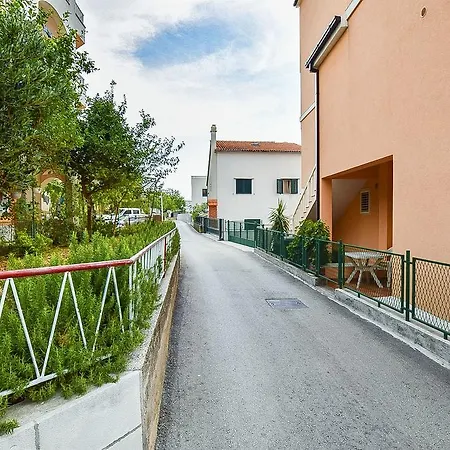 Miljenko Apartament *