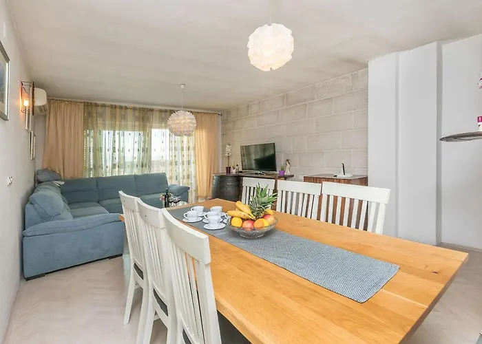 Apartman Miljenko Makarska