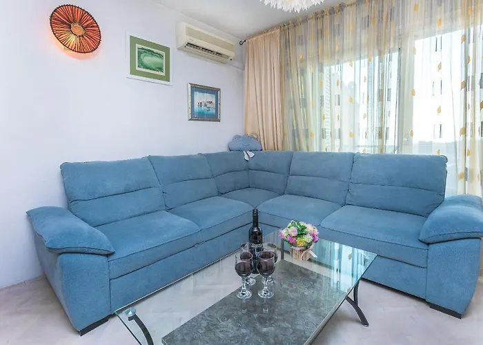 Miljenko Apartman Makarska