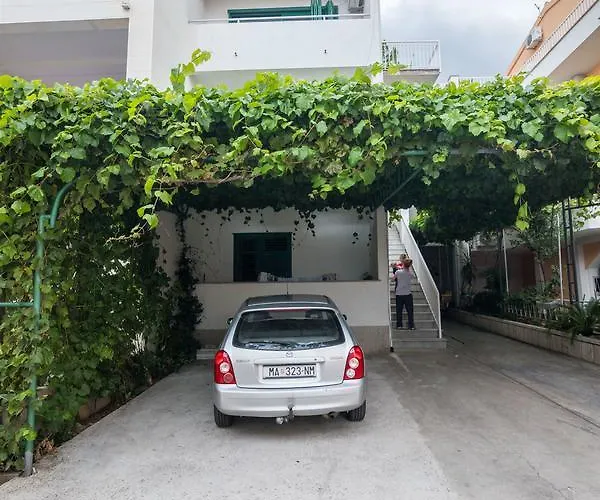 Apartman Miljenko Makarska