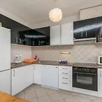 Apartment Miljenko *