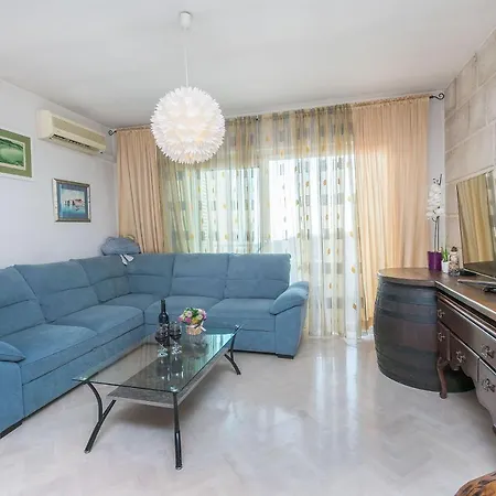 Miljenko Apartment