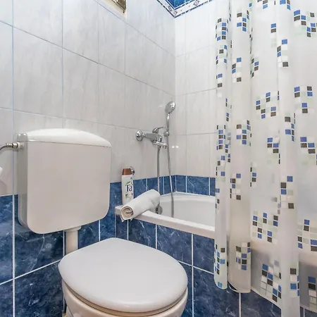 Miljenko Апартаменти *