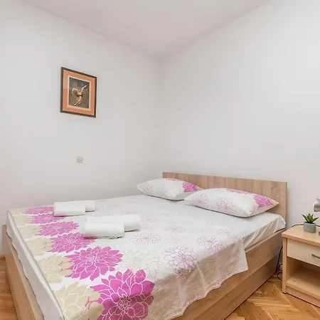 Apartment Miljenko