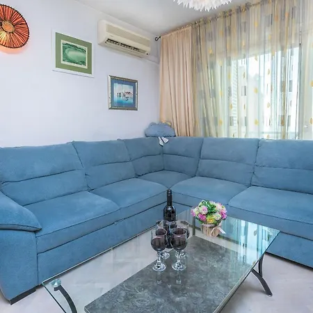 Miljenko Apartamento Makarska