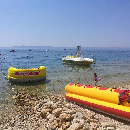 Miljenko Appartement *