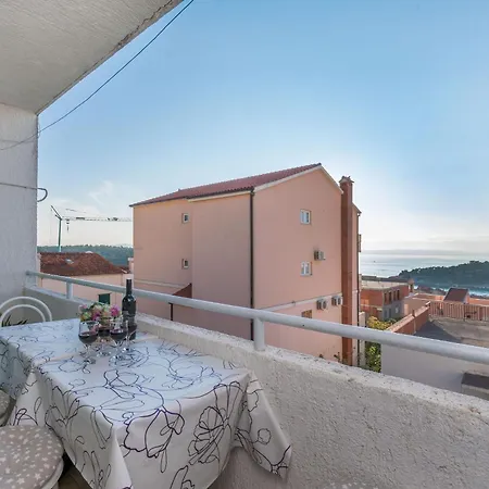 Miljenko Lägenhet Makarska