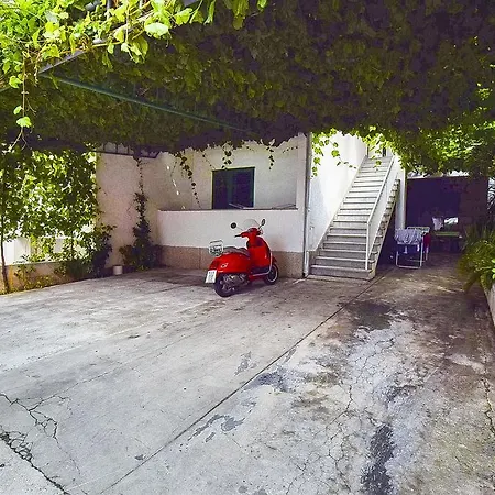 Miljenko Apartamento *