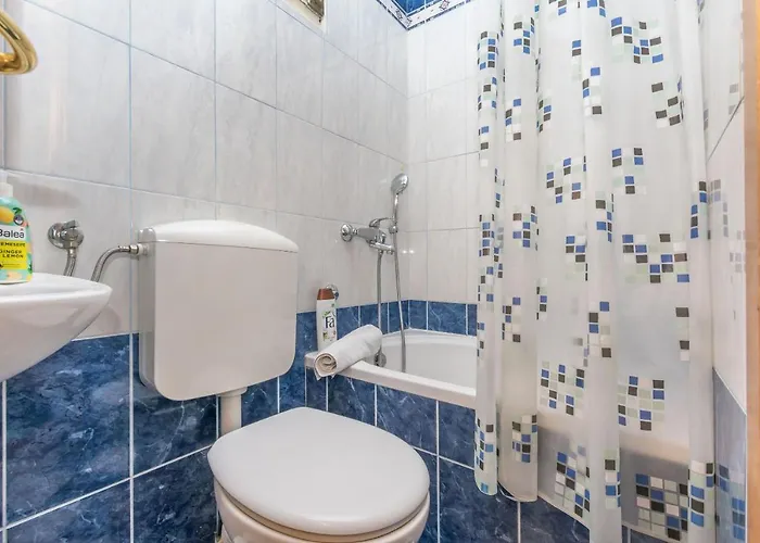 Miljenko Апартаменти *