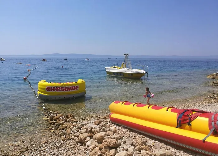 Miljenko Lägenhet *