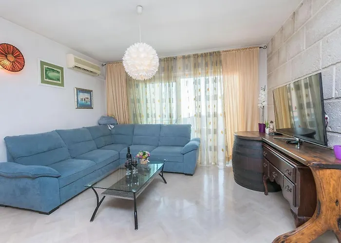 Miljenko Appartement