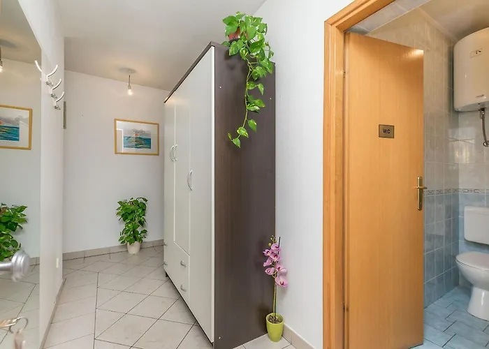 Miljenko Appartement Makarska